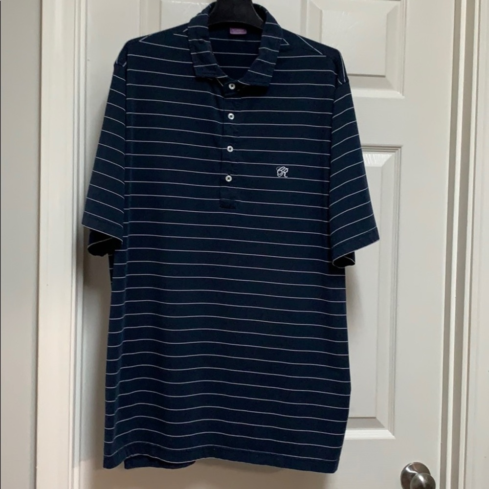 Men’s polo